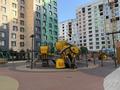 4-комнатная квартира · 125.3 м², Достык 8/5 — БЕЗ КОМИССИИ!!! за ~ 89.1 млн ₸ в Астане, Есильский р-н — фото 7