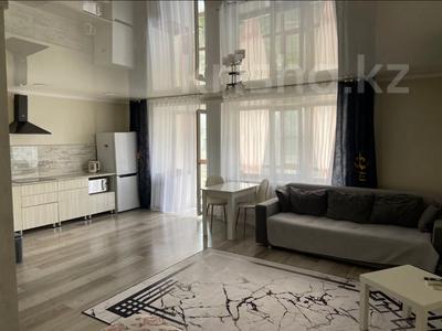 1-бөлмелі пәтер · 45 м², Крылова 74 — Крылова,император,набережная, бағасы: 16 000 ₸ в Усть-Каменогорске, Ульбинский