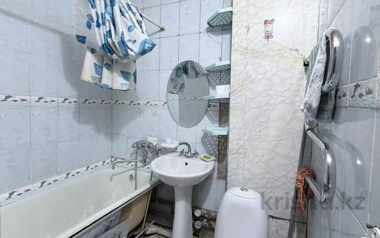 2-бөлмелі пәтер · 45 м² · 4/4 қабат, мкр №1 35 — Улугбек, бағасы: 23 млн ₸ в Алматы, Ауэзовский р-н — фото 2