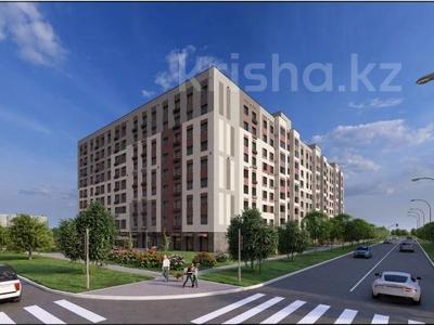 1-комнатная квартира · 36.4 м² · 4/9 этаж, 71 квартал 2 за ~ 16.4 млн 〒 в Костанае