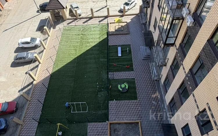4-бөлмелі пәтер · 131 м² · 1/6 қабат, Герцена 92 — ЖК ТҰМАР цена 450 000 за кв.м, бағасы: ~ 58.9 млн ₸ в Павлодаре — фото 2