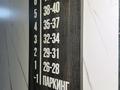 4-бөлмелі пәтер · 131 м² · 1/6 қабат, Герцена 92 — ЖК ТҰМАР цена 450 000 за кв.м, бағасы: ~ 58.9 млн ₸ в Павлодаре — фото 5
