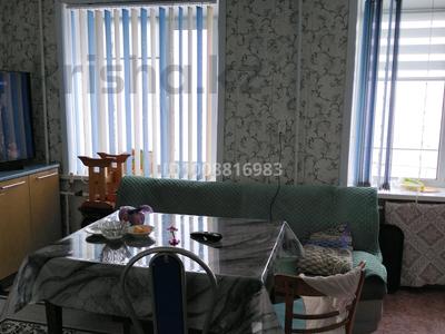 3-комнатная квартира · 77.5 м² · 4/5 этаж, 2 микрорайон 69 а за 7 млн ₸ в Качаре