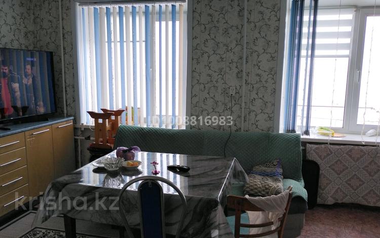 3-комнатная квартира · 77.5 м² · 4/5 этаж, 2 микрорайон 69 а за 7 млн ₸ в Качаре — фото 2