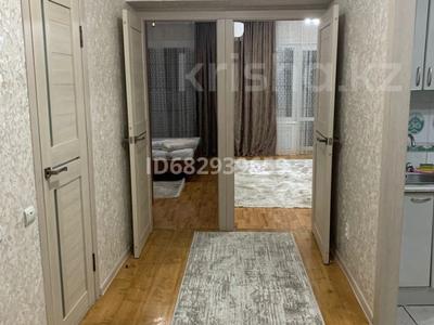 1-бөлмелі пәтер · 50 м² · 8/9 қабат, Гоголя — Назарбаева, бағасы: 2 500 〒 в Алматы, Медеуский р-н