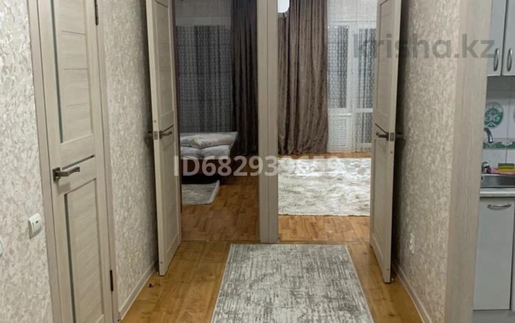 1-бөлмелі пәтер · 50 м² · 8/9 қабат, Гоголя — Назарбаева, бағасы: 2 500 〒 в Алматы, Медеуский р-н — фото 2