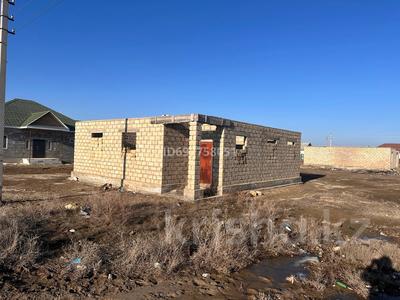 Отдельный дом · 4 комнаты · 120 м² · 8 сот., УлицаЖайжанаКулмуханова,43 — Таскала-2 за 5 млн 〒 в Атырау