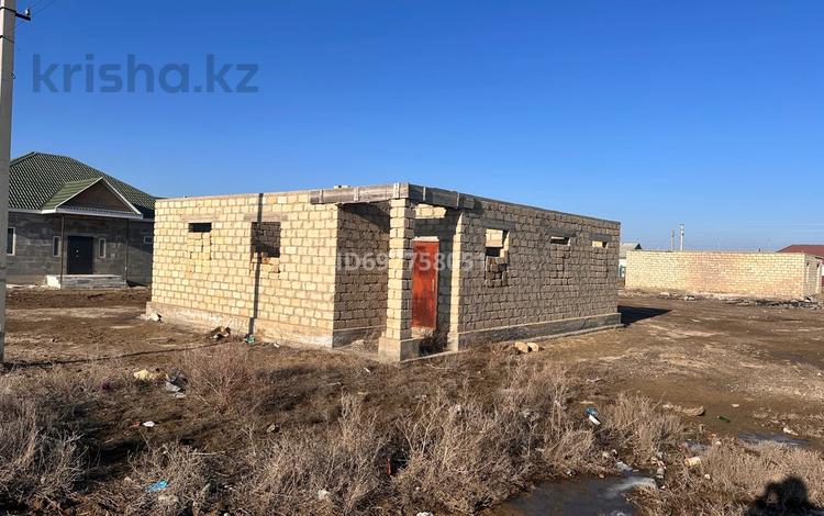 Жеке үй · 4 бөлме · 120 м² · 8 жүзд., УлицаЖайжанаКулмуханова,43 — Таскала-2, бағасы: 5 млн ₸ в Атырау — фото 2