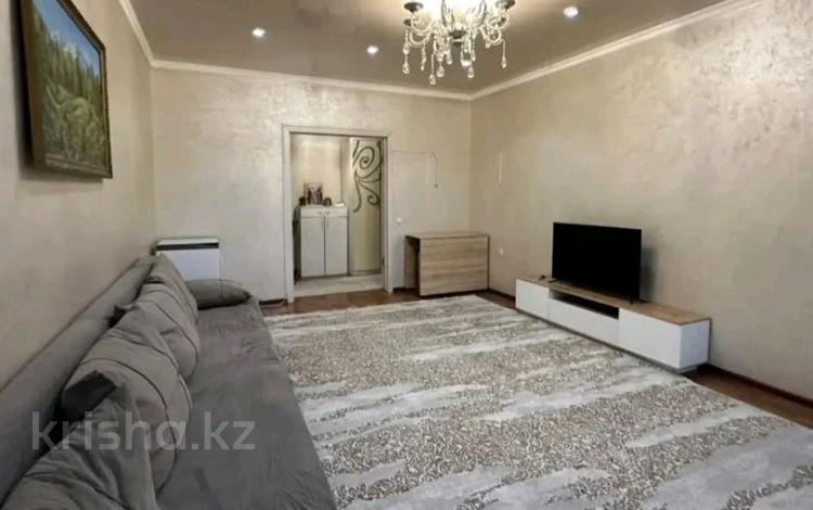 2-комнатная квартира · 52 м² · 1/5 этаж, МКР. НОВЫЙ КАРАТАЛ — ВОЗЛЕ ПРЕЗИДЕНТСКОЙ ШКОЛЫ за 18 млн ₸ в Талдыкоргане — фото 29