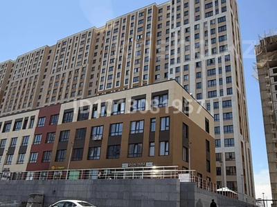 1-комнатная квартира · 43 м² · 11/20 этаж, Жумекен Нажимеденов 33 — На против автосалон TANK,HAVAL,CHANGAN за 28 млн ₸ в Астане, Сарайшык р-н