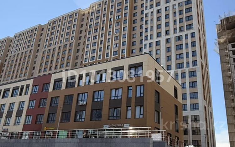 1-комнатная квартира · 43 м² · 11/20 этаж, Жумекен Нажимеденов 33 — На против автосалон TANK,HAVAL,CHANGAN за 28 млн ₸ в Астане, Сарайшык р-н — фото 2
