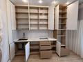 1-комнатная квартира · 43 м² · 11/20 этаж, Жумекен Нажимеденов 33 — На против автосалон TANK,HAVAL,CHANGAN за 28 млн ₸ в Астане, Сарайшык р-н — фото 18