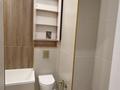 1-комнатная квартира · 43 м² · 11/20 этаж, Жумекен Нажимеденов 33 — На против автосалон TANK,HAVAL,CHANGAN за 28 млн ₸ в Астане, Сарайшык р-н — фото 30