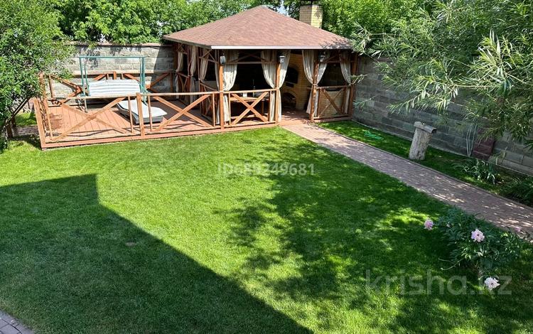 Жеке үй · 10 бөлме · 700 м² · 10 жүзд., Мкр Тельмана — ул. Мугалжар, бағасы: 499 млн ₸ в Астане, Есильский р-н — фото 12