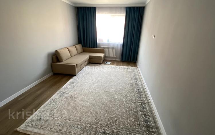 1-комнатная квартира · 50 м² · 7/10 этаж, Жунисова 14/9 — Толе би алатау за 250 000 ₸ в Алматы, Наурызбайский р-н — фото 2