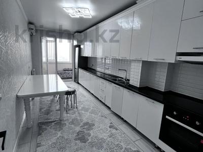 3-комнатная квартира · 94 м² · 9/12 этаж, мкр Кайтпас 1, Байдибек би 116 за 47 млн ₸ в Шымкенте, Каратауский р-н