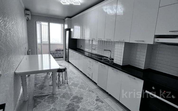 3-комнатная квартира · 94 м² · 9/12 этаж, мкр Кайтпас 1, Байдибек би 116 за 47 млн ₸ в Шымкенте, Каратауский р-н — фото 2