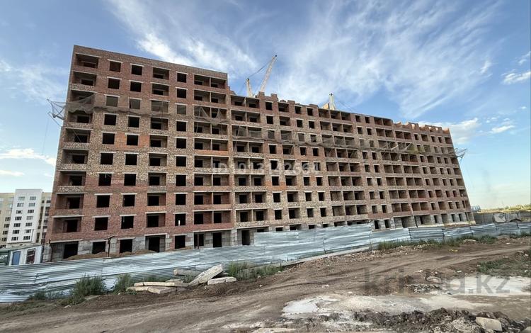 2-комнатная квартира · 62 м² · 5/9 этаж, Байтұрсынұлы 40/1 за ~ 24 млн ₸ в Астане, Алматы р-н — фото 42