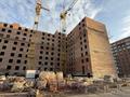 2-комнатная квартира · 62 м² · 5/9 этаж, Байтұрсынұлы 40/1 за ~ 24 млн ₸ в Астане, Алматы р-н — фото 8