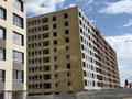 2-комнатная квартира · 62 м² · 5/9 этаж, Байтұрсынұлы 40/1 за ~ 24 млн ₸ в Астане, Алматы р-н — фото 2