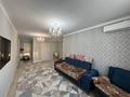 3-комнатная квартира · 75 м² · 6/9 этаж, Казыбек би 11, 11Б, 15, 13, 11а, 11/1, 13а, 11/2 за 41.5 млн ₸ в Астане, Нура р-н — фото 2