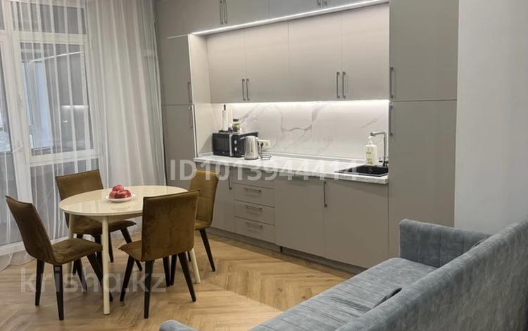 2-комнатная квартира · 47 м² · 3 этаж, Сейфуллина 574/1 к3 за 85 млн ₸ в Алматы, Бостандыкский р-н — фото 2