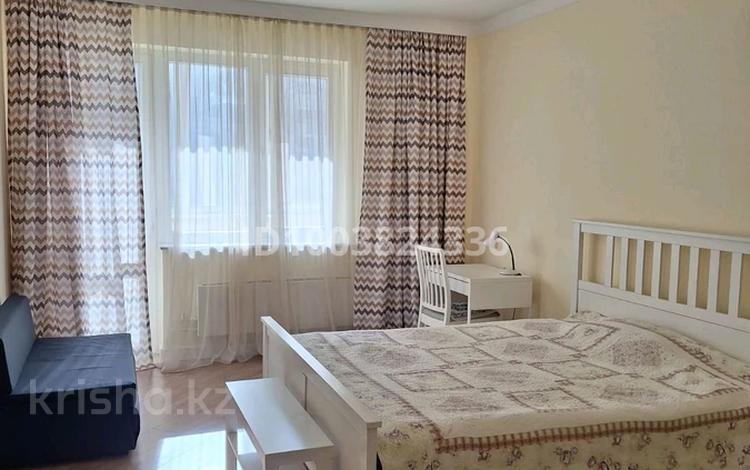 3-бөлмелі пәтер · 120 м² · 5/14 қабат, Масанчи 98в — Находится рядом с Сатпаев университет, бағасы: 600 000 ₸ в Алматы, Бостандыкский р-н — фото 2