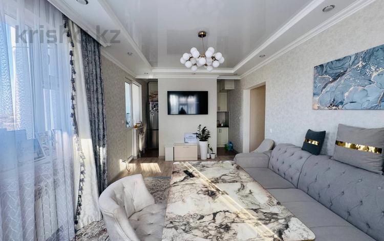 3-комнатная квартира · 63 м² · 7/12 этаж, Улы дала 86 — РАЙОН СФЕРА ПАРКА,ЗАЕЗЖАЙ И ЖИВИ за ~ 35.5 млн ₸ в Астане, Есильский р-н — фото 21