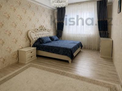 3-комнатная квартира · 117 м² · 12/14 этаж, 17-й мкр, ​17-й микрорайон 6 за 54 млн ₸ в Актау