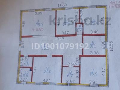 Продажа домов и дачи в Абай обл.: Отдельный дом · 5 комнат · 183 м² · 10 сот., Баршатас 2А за 10 млн 〒 Отдельный дом · 5 комнат · 183 м² · 10 сот., Баршатас 2А за 10 млн 〒 в Семее