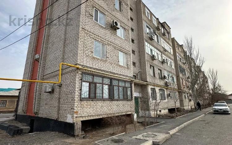 3-комнатная квартира, 58.6 м², 4/5 этаж, Алмагамбетова 40