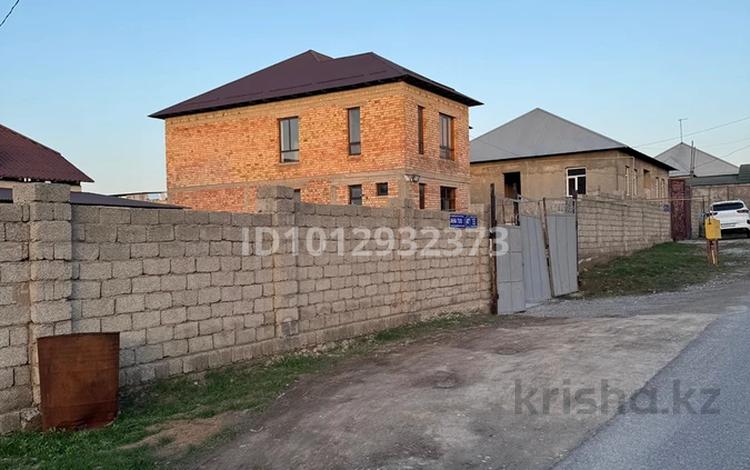 Жер телімі · 8 сотық, мкр Бозарык , Бозарық ш/а, бағасы: 12 млн ₸ в Шымкенте, Абайский р-н — фото 2