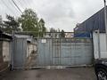 Еркін, кеңселер, қоймалар · 218.6 м², бағасы: 1.3 млн ₸ в Алматы, Жетысуский р-н — фото 5