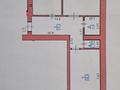 2-бөлмелі пәтер · 85.7 м² · 6/9 қабат, Самал 70/3, бағасы: 30 млн ₸ в Уральске — фото 20