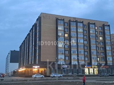2-комнатная квартира · 85.7 м² · 6/9 этаж, Самал 70/3 за 30 млн ₸ в Уральске