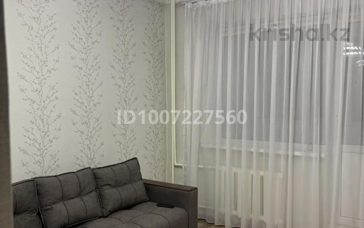 1-комнатная квартира · 34 м² · 2/5 этаж, Гагарина 2 за 160 000 ₸ в  — фото 2