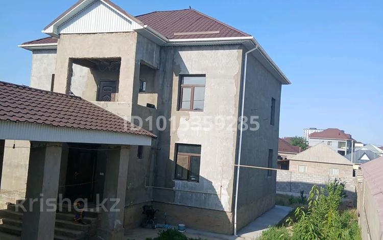 Отдельный дом · 5 комнат · 170 м² · 8 сот., мкр Нуртас 42 за 45 млн ₸ в Шымкенте, Каратауский р-н — фото 2