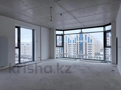 5-комнатная квартира · 233.64 м² · 9/9 этаж, Е 116 2 за 375 млн ₸ в Астане, Есильский р-н