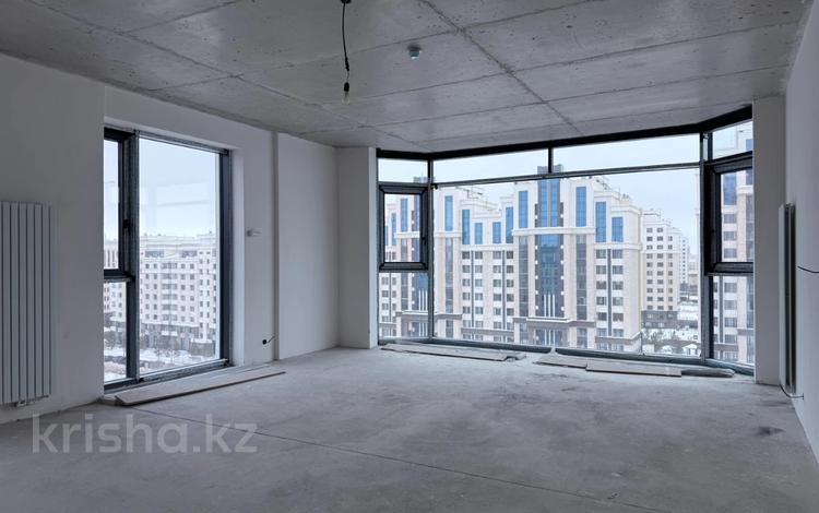 5-комнатная квартира · 233.64 м² · 9/9 этаж, Е 116 2 за 375 млн ₸ в Астане, Есильский р-н — фото 3