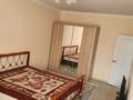 1-комнатная квартира · 60 м² · 1/9 этаж, мкр. Алмагуль 16 за 9 000 ₸ в Атырау