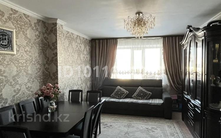 2-комнатная квартира · 63.5 м² · 2/5 этаж, Сулуколь 14 за 26 млн ₸ в Астане, Сарыарка р-н — фото 2