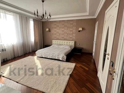 2-комнатная квартира · 90 м² · 26/29 этаж, Аль-Фараби 7 за 450 000 ₸ в Алматы, Бостандыкский р-н