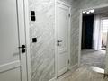 3-бөлмелі пәтер · 66.4 м² · 7/9 қабат, мкр 12, бағасы: 25 млн ₸ в Актобе