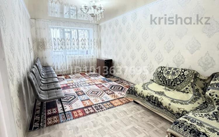 1-комнатная квартира · 45.7 м² · 6/9 этаж, мкр Болашак, Богенбай батыр 131Б за 14.5 млн ₸ в Актобе — фото 2
