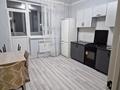 1-комнатная квартира, 50 м², 1/5 этаж помесячно, Самал за 120 000 〒 в Талдыкоргане, мкр Самал — фото 3