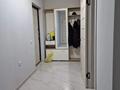 1-комнатная квартира, 50 м², 1/5 этаж помесячно, Самал за 120 000 〒 в Талдыкоргане, мкр Самал — фото 4