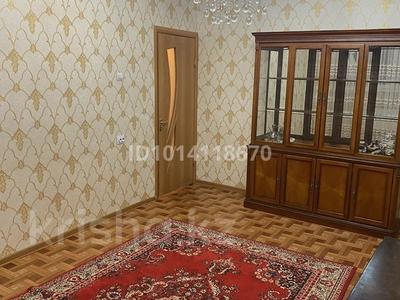 3-комнатная квартира · 72 м² · 6/9 этаж, мкр Аксай-1 6 — Толе би -Саина за 42 млн ₸ в Алматы, Ауэзовский р-н