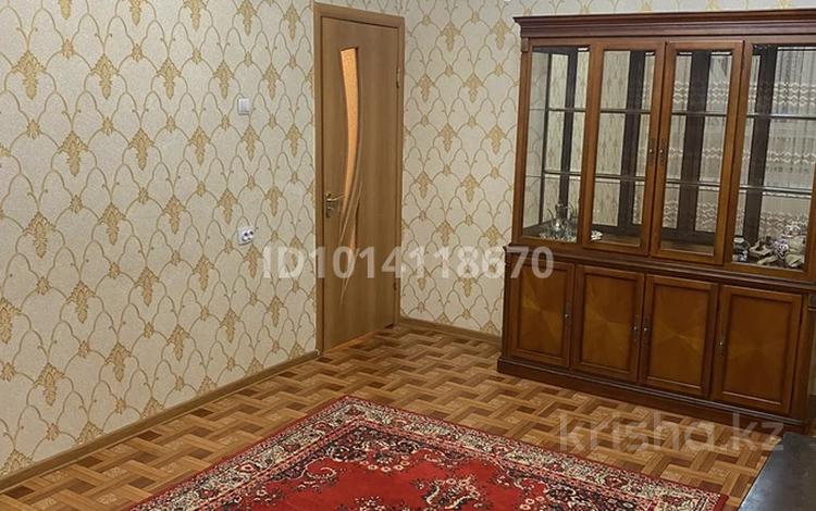 3-комнатная квартира · 72 м² · 6/9 этаж, мкр Аксай-1 6 — Толе би -Саина за 42 млн ₸ в Алматы, Ауэзовский р-н — фото 2
