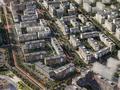 3-бөлмелі пәтер · 68.33 м², Бауыржана Момышулы 11/14а, бағасы: ~ 59 млн ₸ в Алматы, Алатауский р-н — фото 9