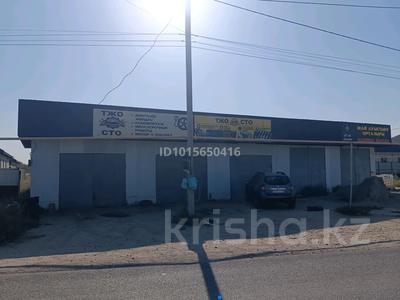 Жқб, автосервистер мен көлік жуу · 160 м², бағасы: 35 млн ₸ в 